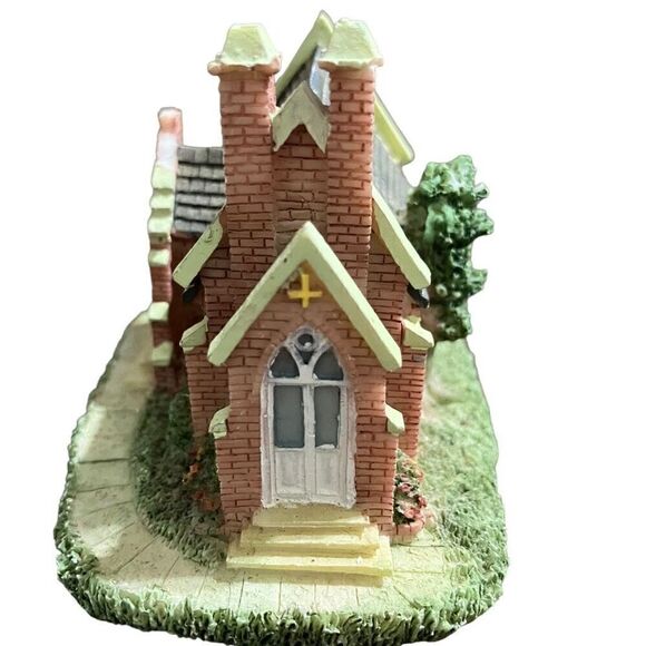 Harmony Grove Collection - 5 figures- 1994 - coll2 - Picture 4 of 12